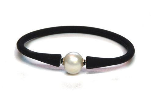 Neoprene Waterproof Pearl Bracelet | Nantucket Pearl Company