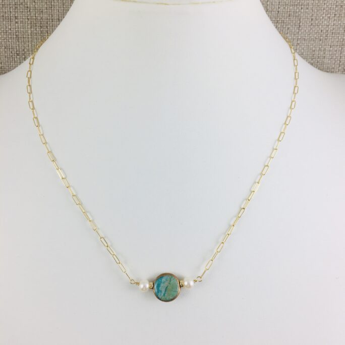 Nantucket Pearl Company