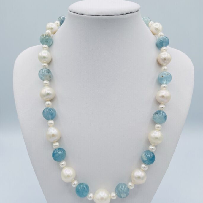 One of a Kind – Nantucket Pearl Company