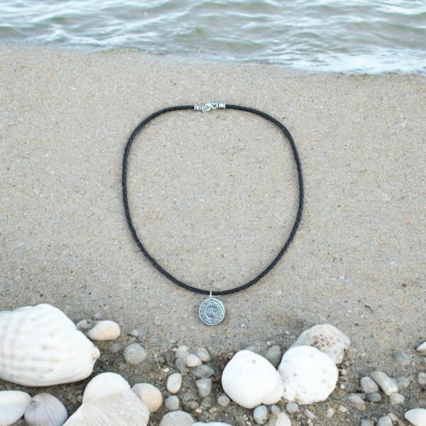 Cisco Men's Necklace - Image 3