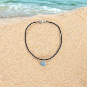 Cisco Men's Necklace
