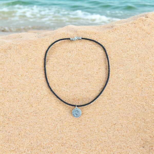Cisco Men's Necklace