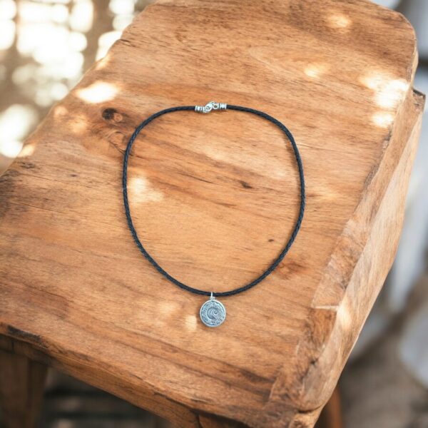 Cisco Men's Necklace - Image 2