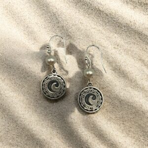 Cisco Earrings