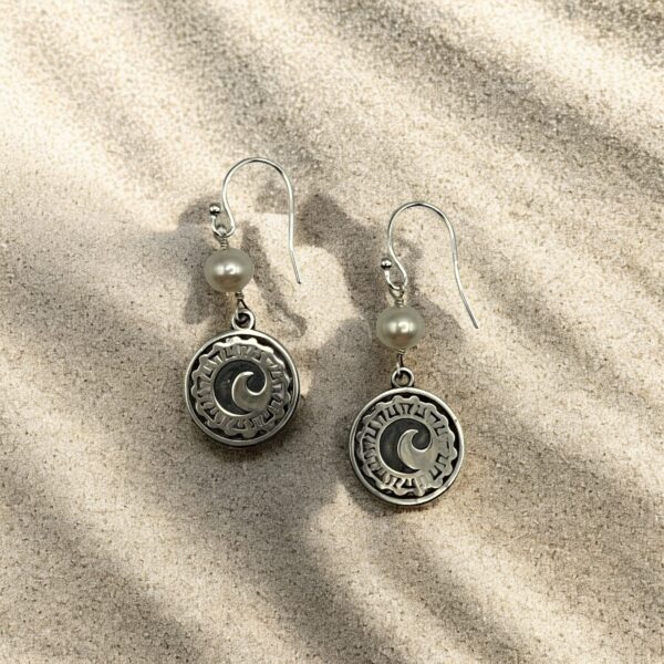 Cisco Earrings