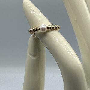 The Perfect Pearl Ring-R1